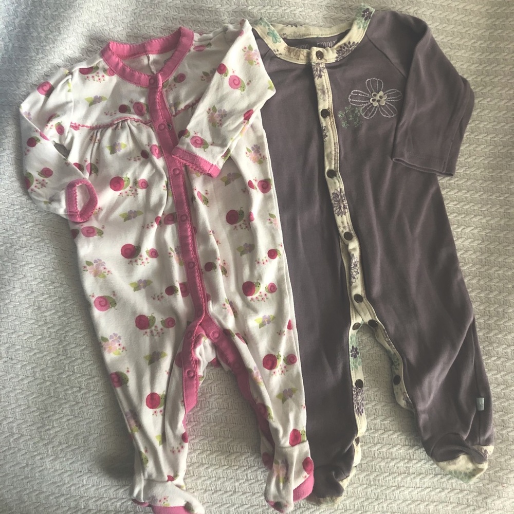 Sleeper bundle